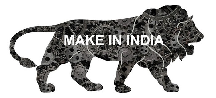 Make In India